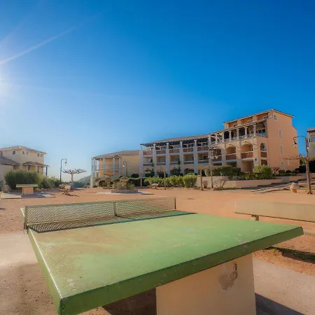 Apartment Village Cap Esterel - L'Esquinade-61 Apartamento *