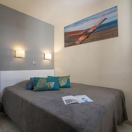 Apartment Village Cap Esterel - L'Esquinade-61 Apartamento