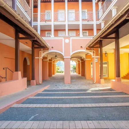 Apartment Village Cap Esterel - L'Esquinade-61 Apartamento Saint-Raphaël