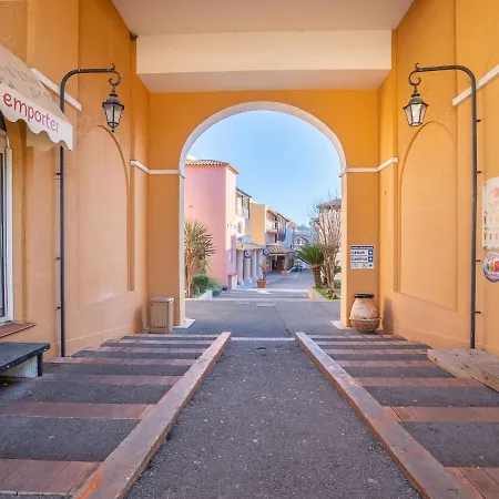Apartment Village Cap Esterel - L'Esquinade-61 *
