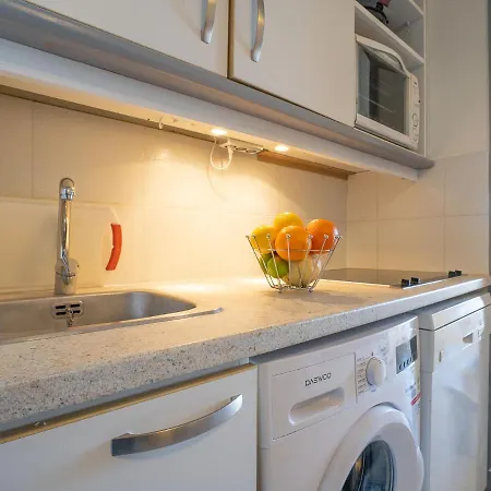 Apartamento Apartment Village Cap Esterel - L'Esquinade-61 *