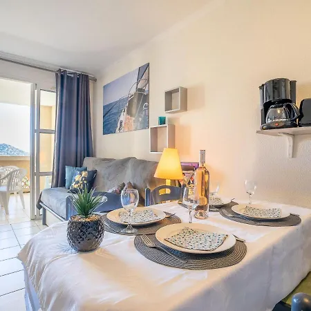 Apartment Village Cap Esterel - L'Esquinade-61 * Saint-Raphaël