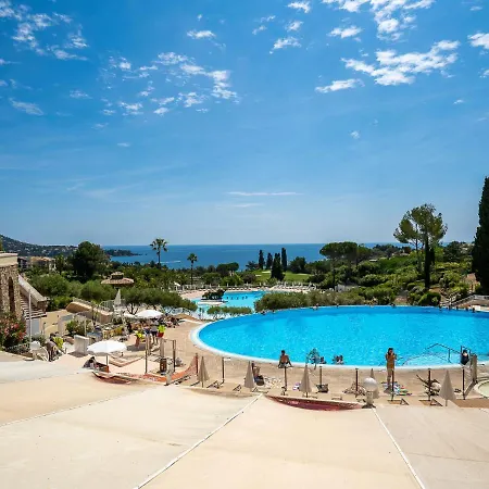Apartamento Apartment Village Cap Esterel - L'Esquinade-61
