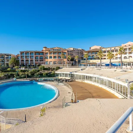 Apartment Village Cap Esterel - L'Esquinade-61 Apartment *
