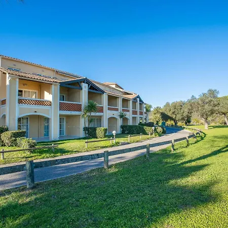 Appartement Apartment Village Cap Esterel - L'Esquinade-61 Saint-Raphaël
