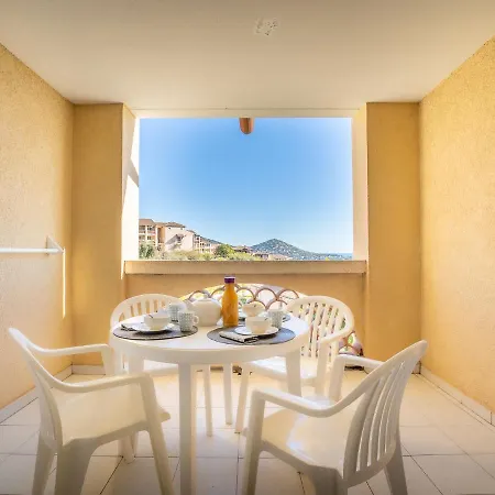 Apartment Village Cap Esterel - L'Esquinade-61 Apartment Saint-Raphael (Var)