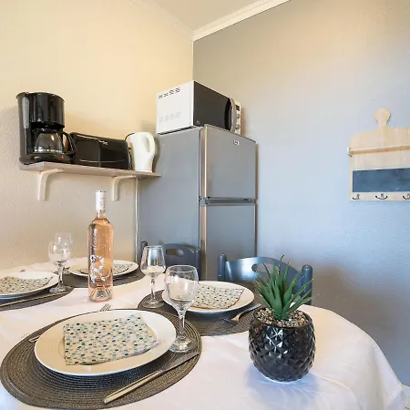 Apartment Village Cap Esterel - L'Esquinade-61 Appartement