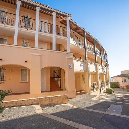 Apartment Village Cap Esterel - L'Esquinade-61 Appartement *
