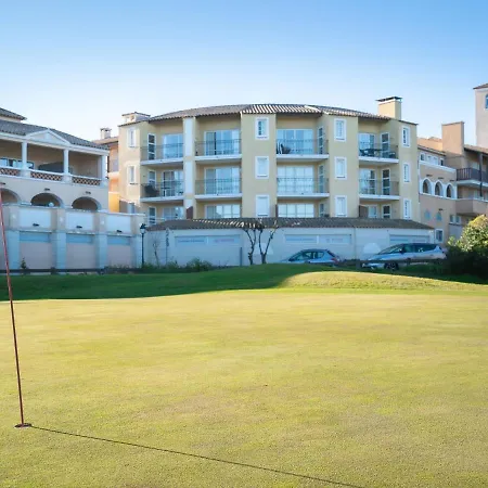 Apartment Village Cap Esterel - L'Esquinade-61 Saint-Raphael (Var)