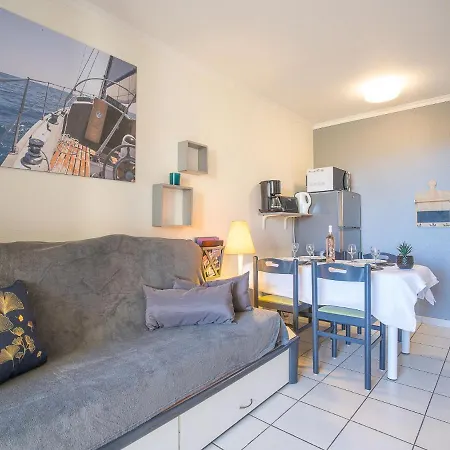 Apartment Village Cap Esterel - L'Esquinade-61 *