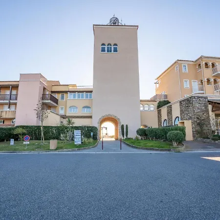 Apartment Village Cap Esterel - L'Esquinade-61 Appartement