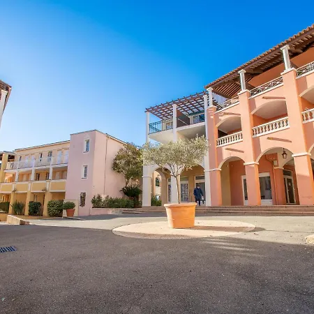 Appartement Apartment Village Cap Esterel - L'Esquinade-61 Saint-Raphaël