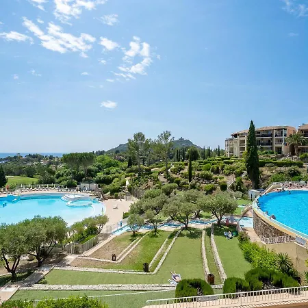 Apartment Village Cap Esterel - L'Esquinade-61 Apartment Saint-Raphael (Var)