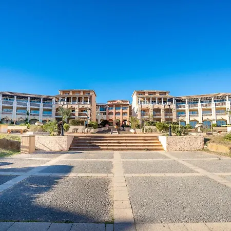 Apartment Village Cap Esterel - L'Esquinade-61 Appartement Saint-Raphaël