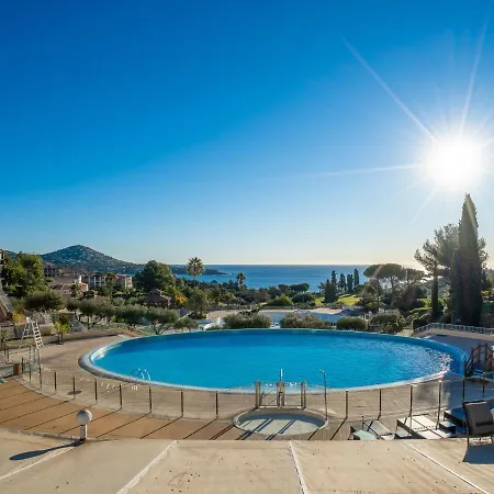 Apartment Village Cap Esterel - L'Esquinade-61 Appartement