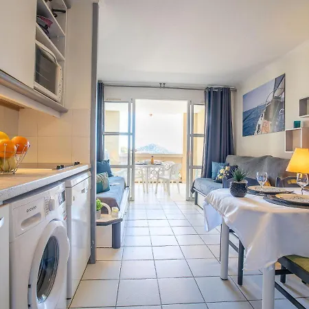 Apartment Village Cap Esterel - L'Esquinade-61 Appartement